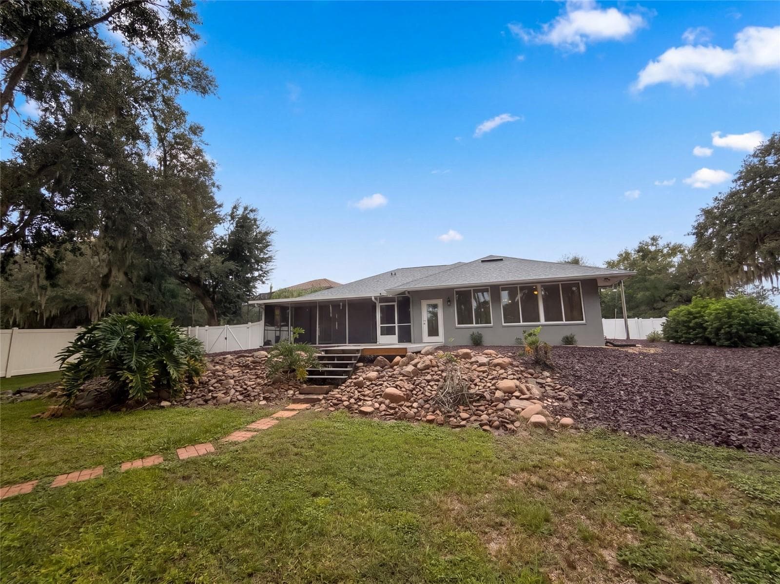 Single Family Residence at 219 WILLOW BEND PKWY, LUTZ, photo 5 of 28