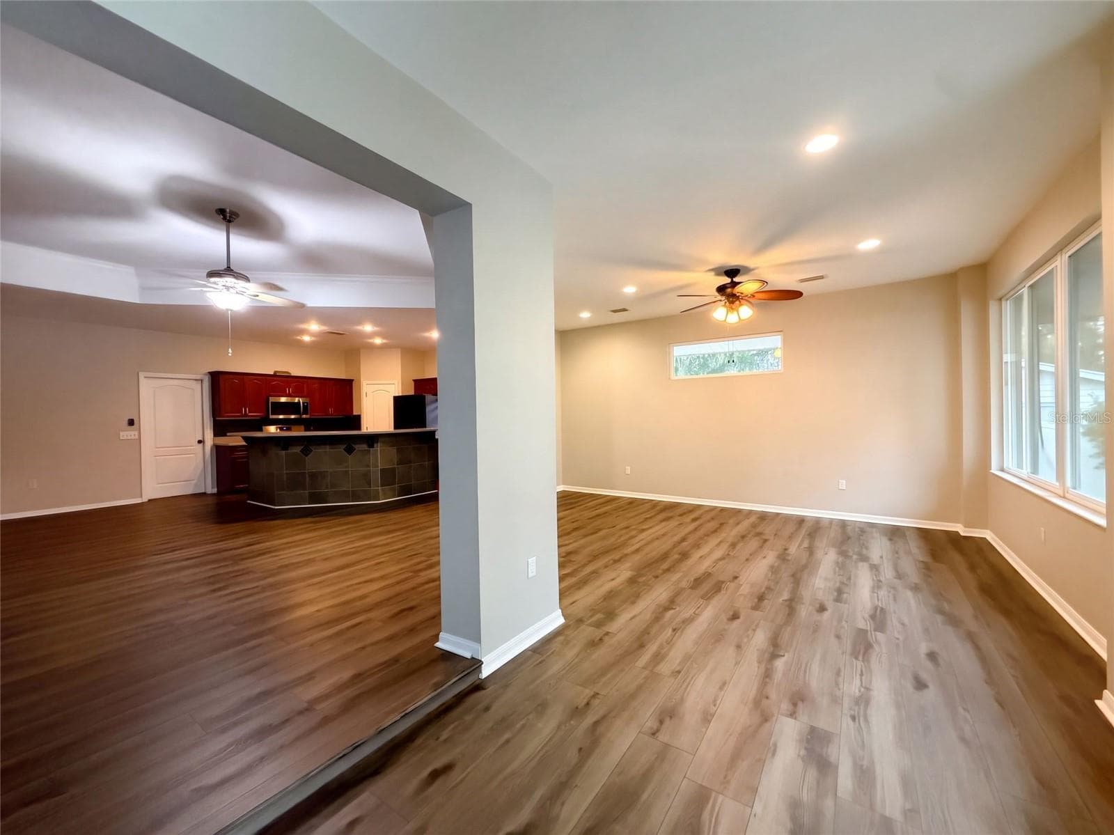 Single Family Residence at 219 WILLOW BEND PKWY, LUTZ, photo 15 of 28