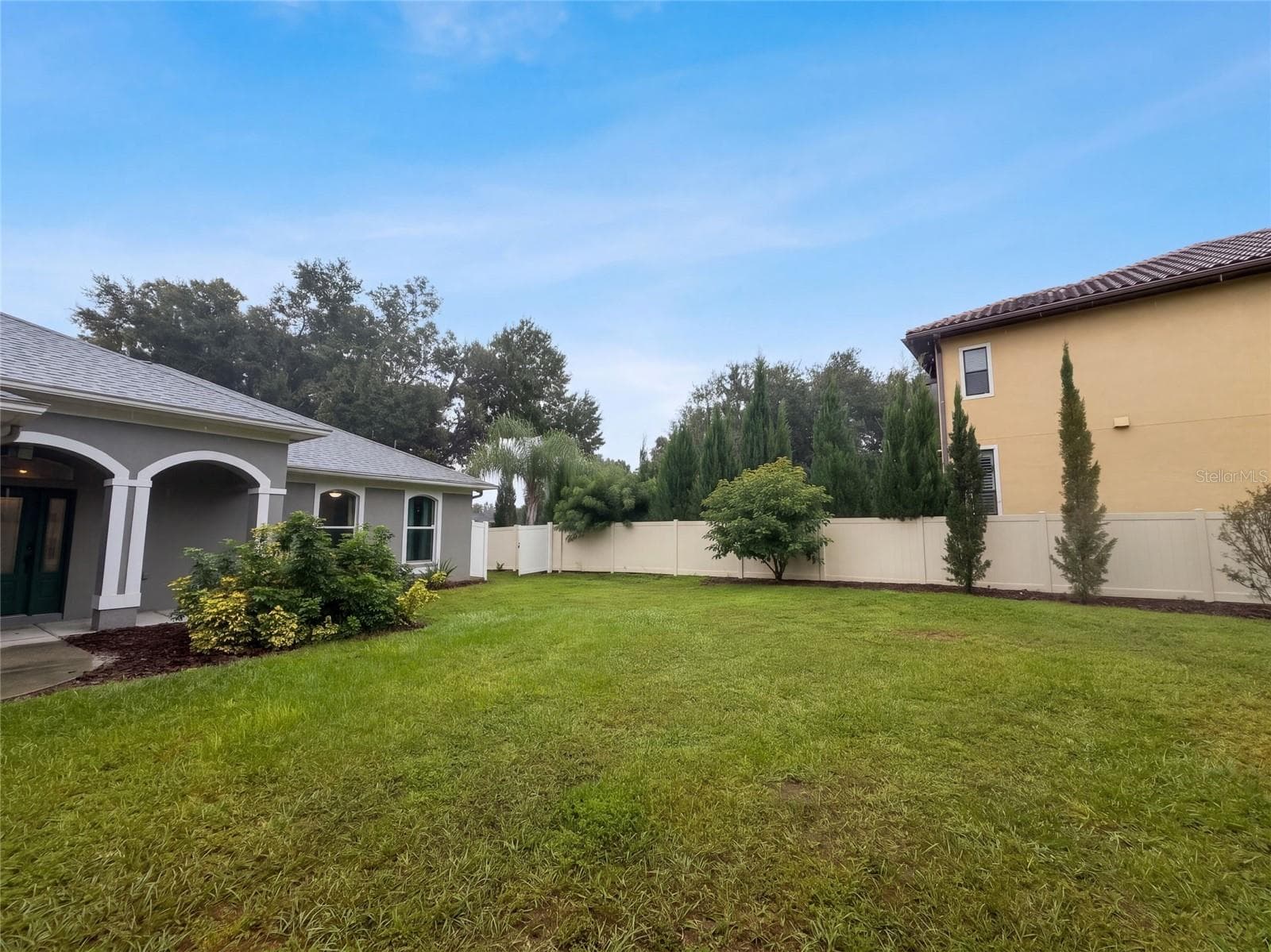 Single Family Residence at 219 WILLOW BEND PKWY, LUTZ, photo 23 of 28
