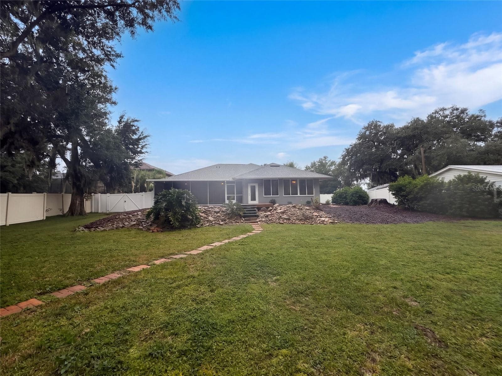 Single Family Residence at 219 WILLOW BEND PKWY, LUTZ, photo 24 of 28