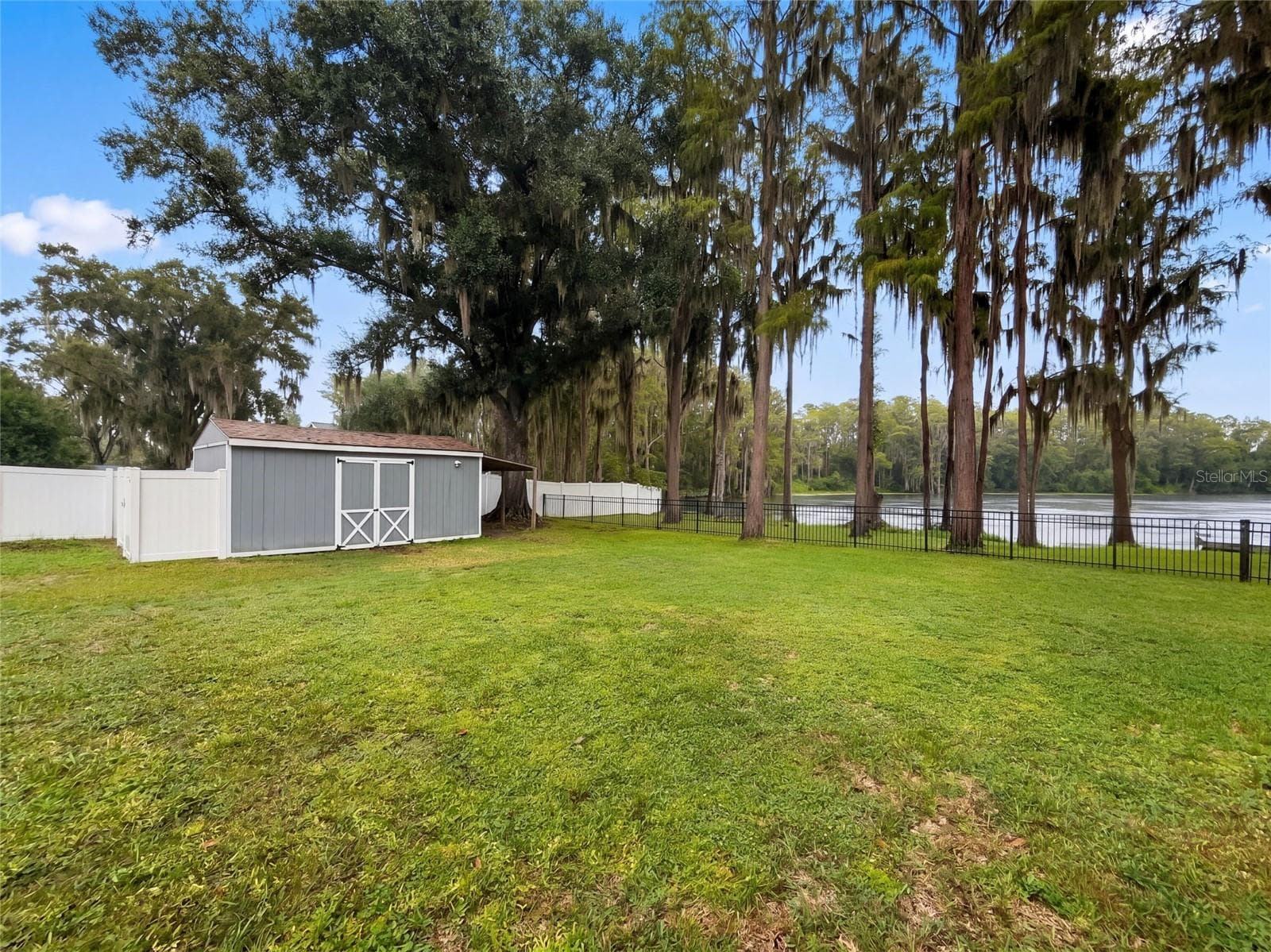 Single Family Residence at 219 WILLOW BEND PKWY, LUTZ, photo 26 of 28