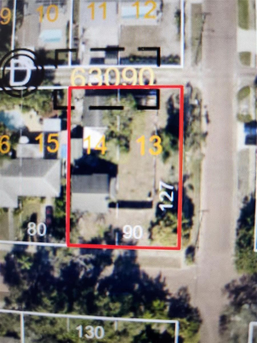 Single Family Residence at 4815 3RD AVE N, ST PETERSBURG, photo 2 of 10
