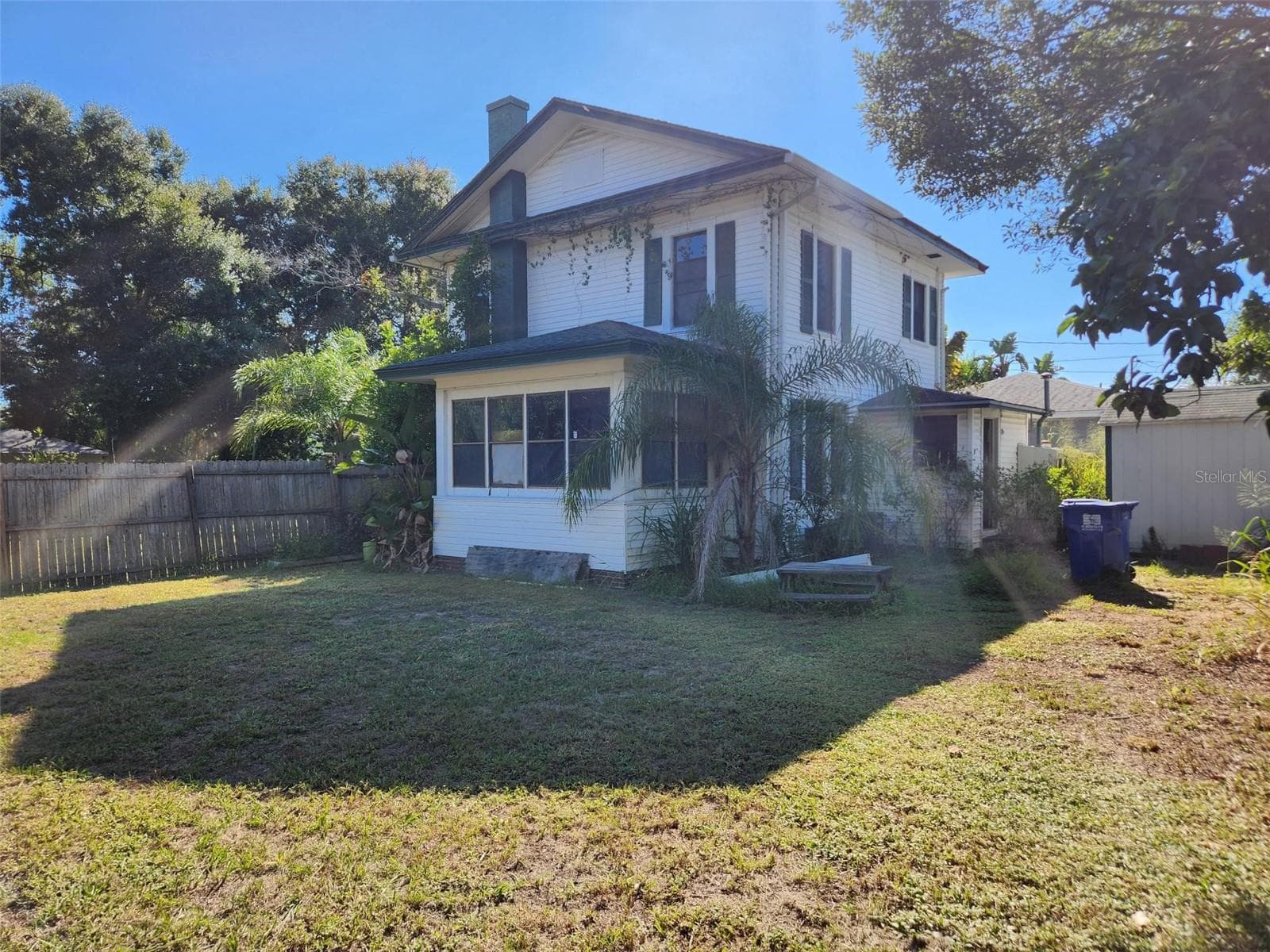Single Family Residence at 4815 3RD AVE N, ST PETERSBURG, photo 4 of 10
