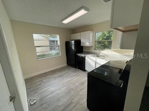 kitchen view 2 - 7607 COMO DR, NEW PORT RICHEY