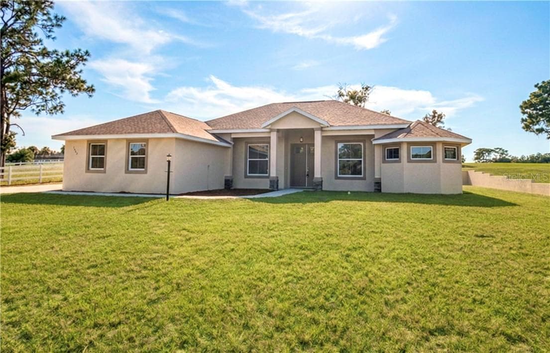 Single Family Residence at 1464 N Hambletonian DR, HERNANDO FL 34442, photo 3 of 52