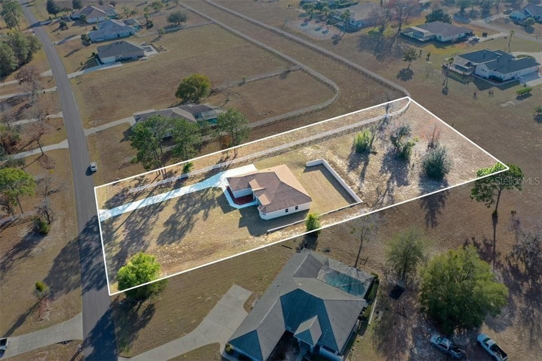 Single Family Residence at 1464 N Hambletonian DR, HERNANDO FL 34442, photo 4 of 52