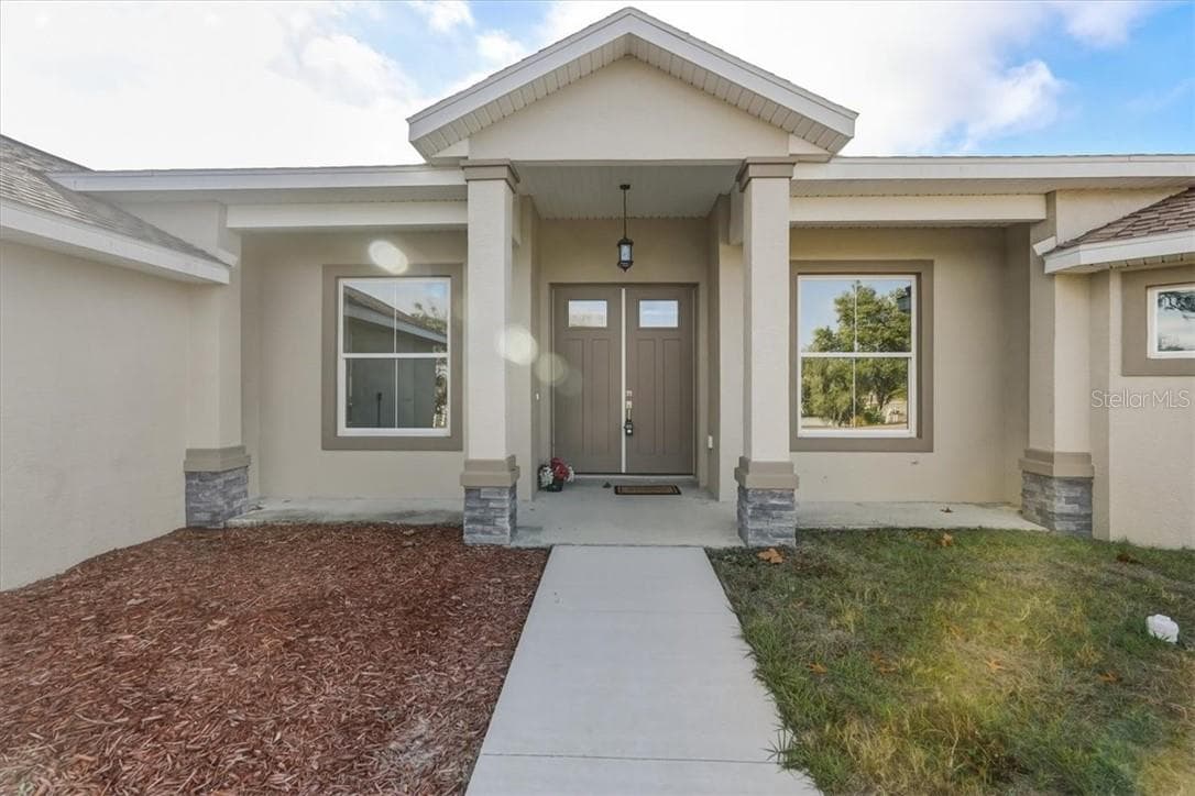 Single Family Residence at 1464 N Hambletonian DR, HERNANDO FL 34442, photo 5 of 52