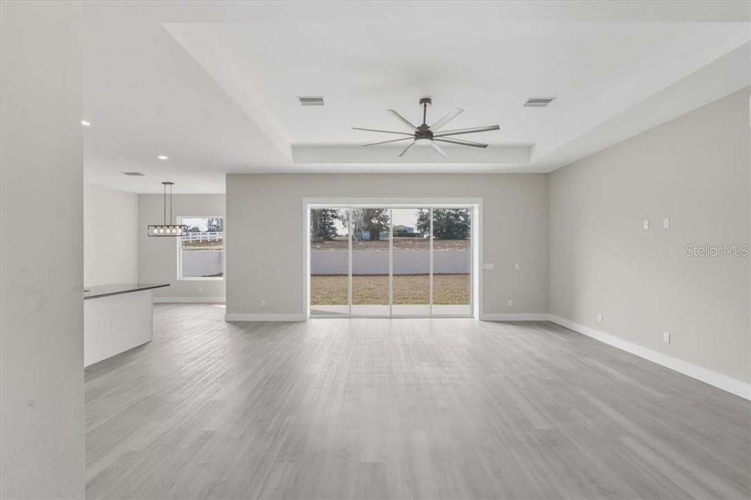 Single Family Residence at 1464 N Hambletonian DR, HERNANDO FL 34442, photo 7 of 52
