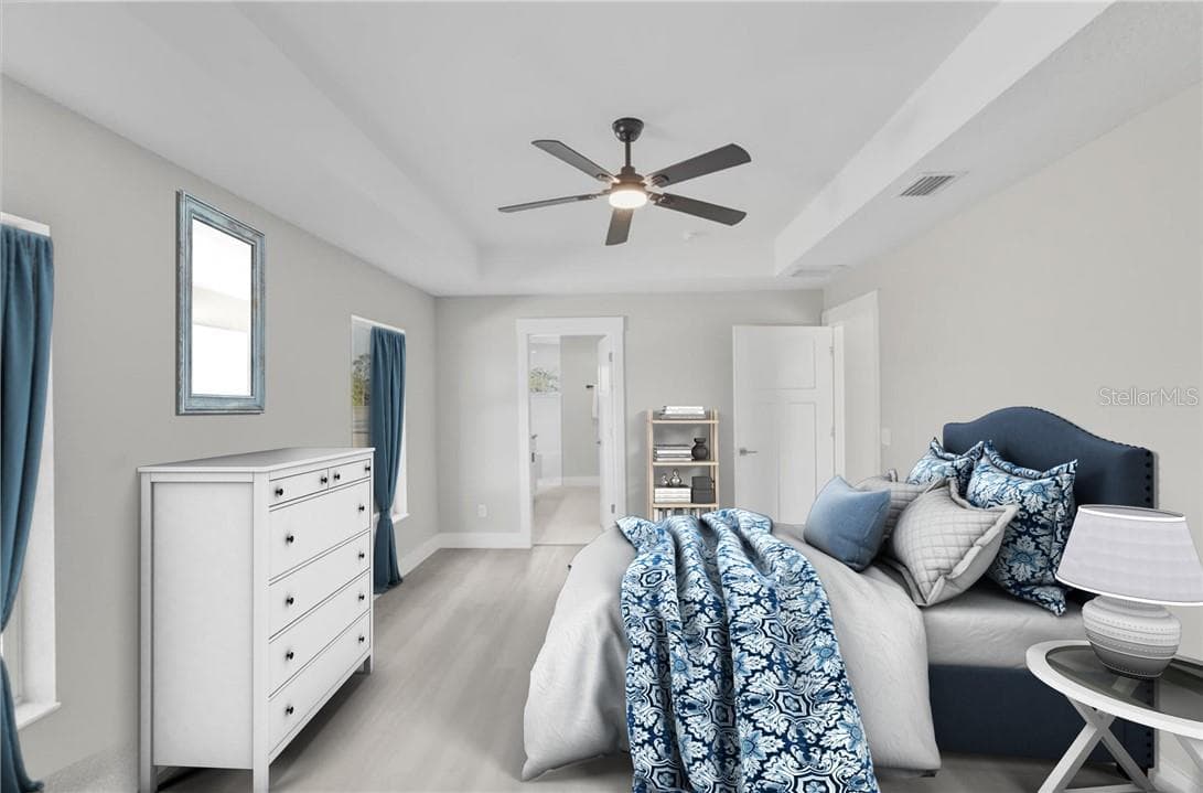 virtually staged - 1464 N Hambletonian DR, HERNANDO FL 34442
