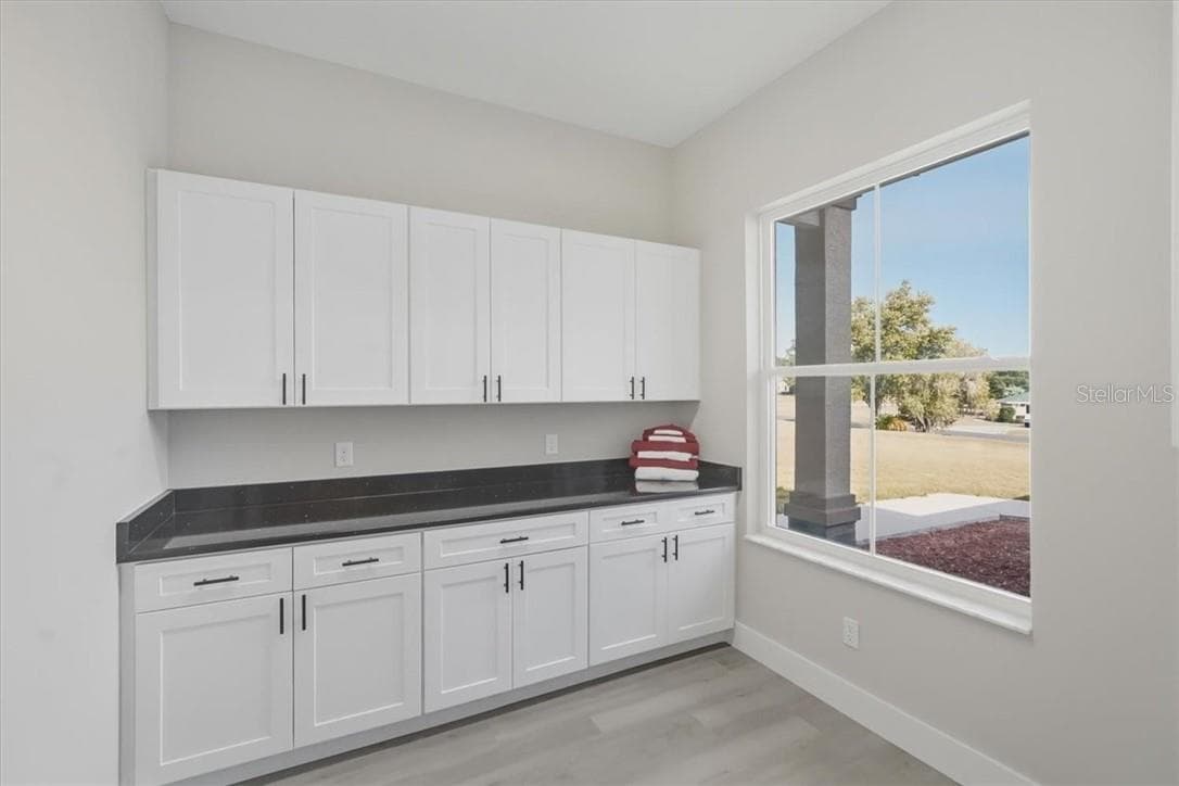 laundry room - 1464 N Hambletonian DR, HERNANDO FL 34442