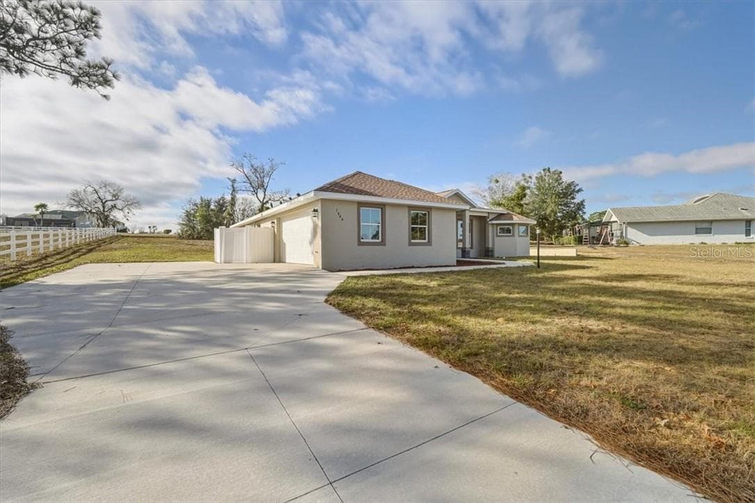 Single Family Residence at 1464 N Hambletonian DR, HERNANDO FL 34442, photo 38 of 52