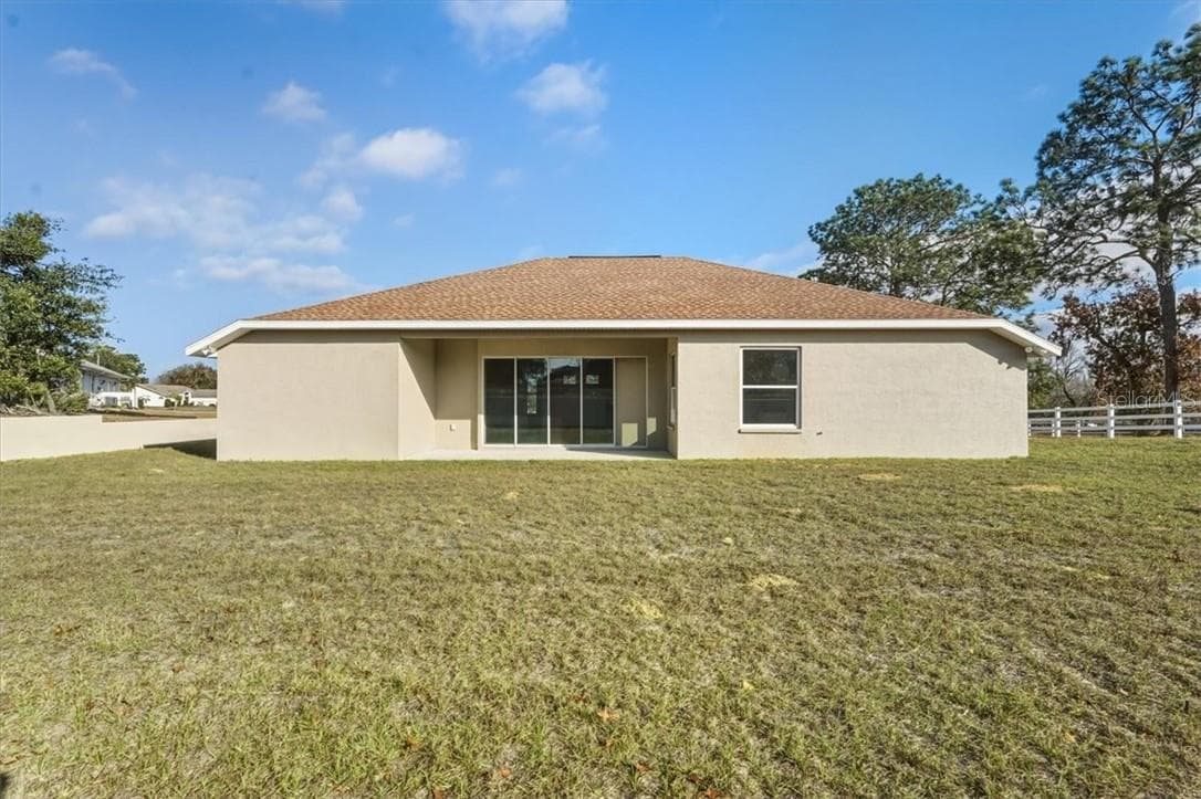 Single Family Residence at 1464 N Hambletonian DR, HERNANDO FL 34442, photo 40 of 52