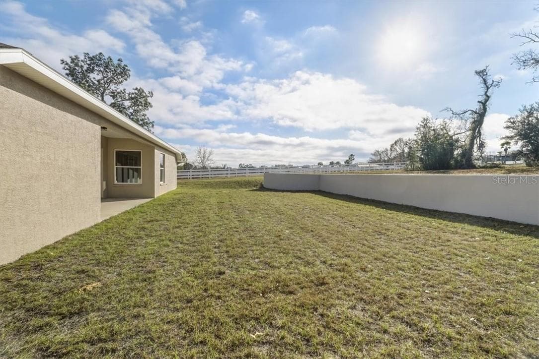 Single Family Residence at 1464 N Hambletonian DR, HERNANDO FL 34442, photo 41 of 52