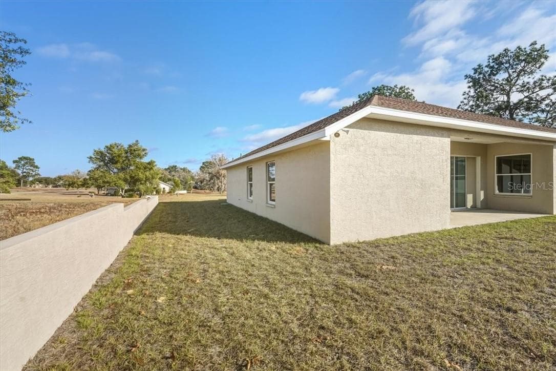 Single Family Residence at 1464 N Hambletonian DR, HERNANDO FL 34442, photo 42 of 52