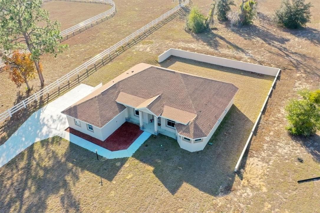 Single Family Residence at 1464 N Hambletonian DR, HERNANDO FL 34442, photo 46 of 52