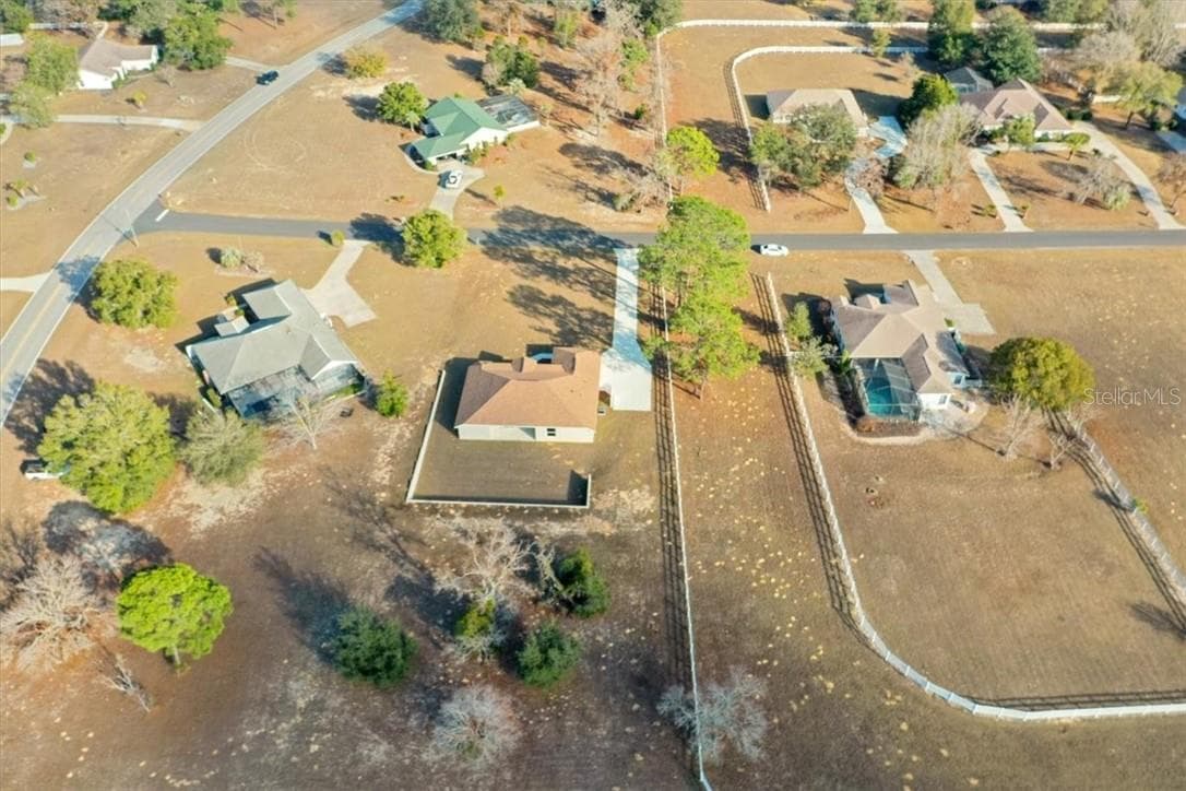 Single Family Residence at 1464 N Hambletonian DR, HERNANDO FL 34442, photo 50 of 52