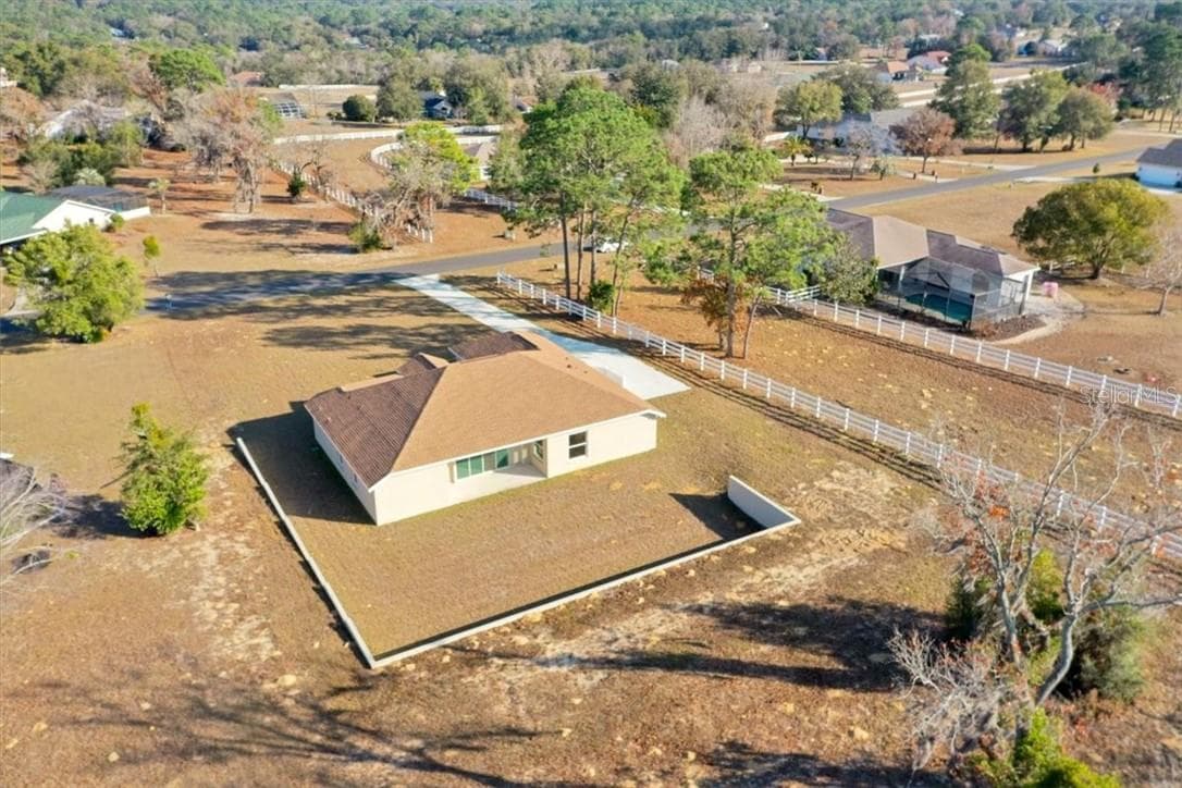 Single Family Residence at 1464 N Hambletonian DR, HERNANDO FL 34442, photo 52 of 52
