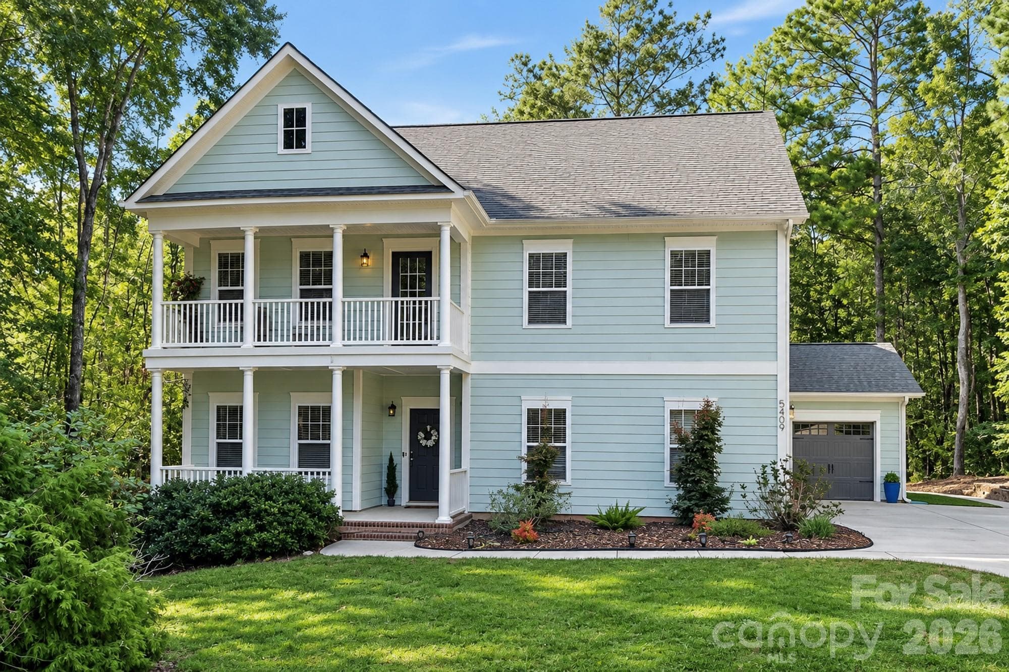 5409 Cotton Top Court