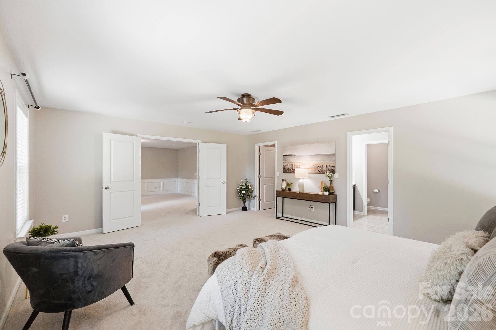 Single Family Residence at 5409 Cotton Top Court, Waxhaw, photo 23 of 41
