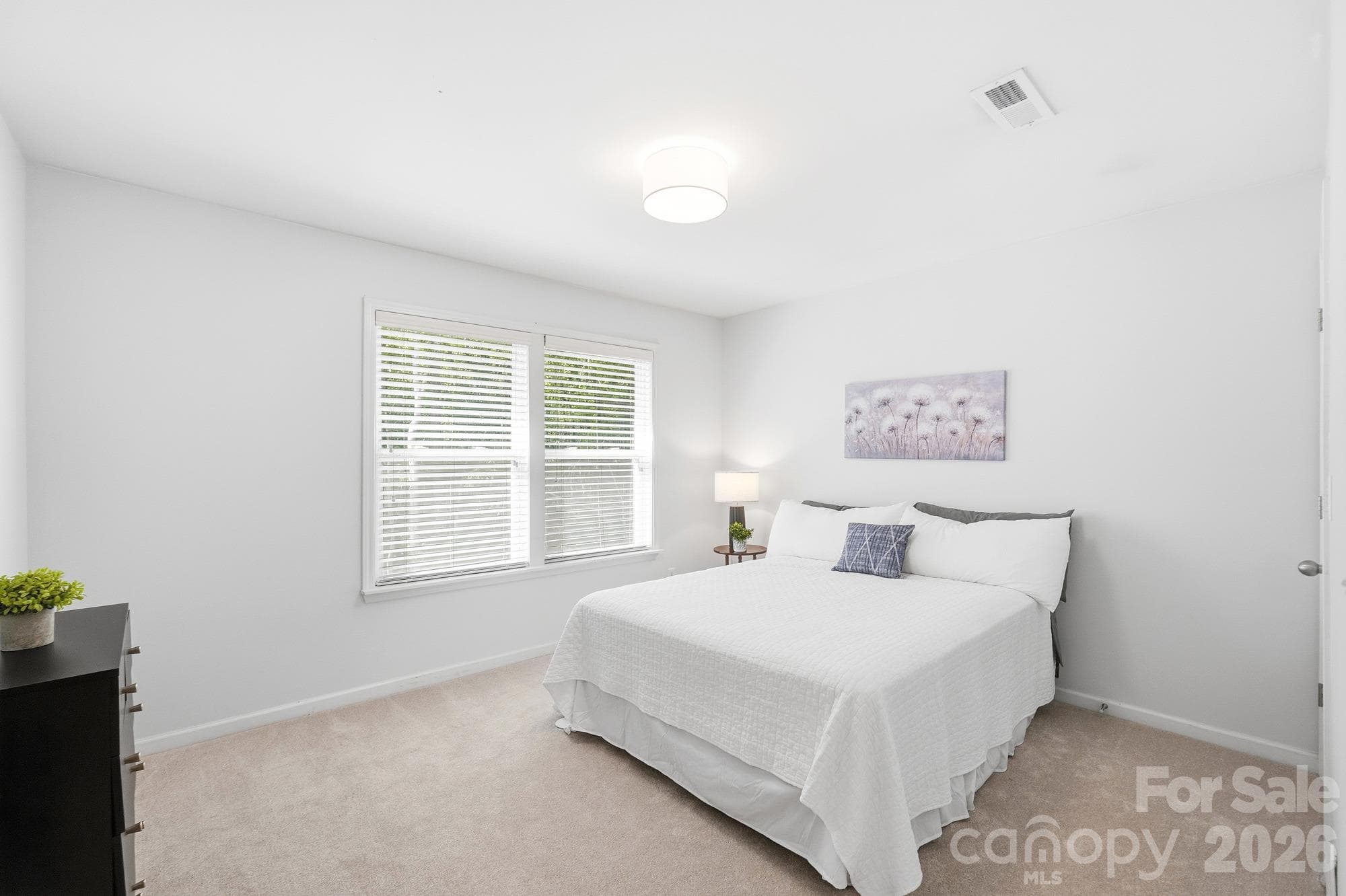 Bedroom 2 - 5409 Cotton Top Court, Waxhaw
