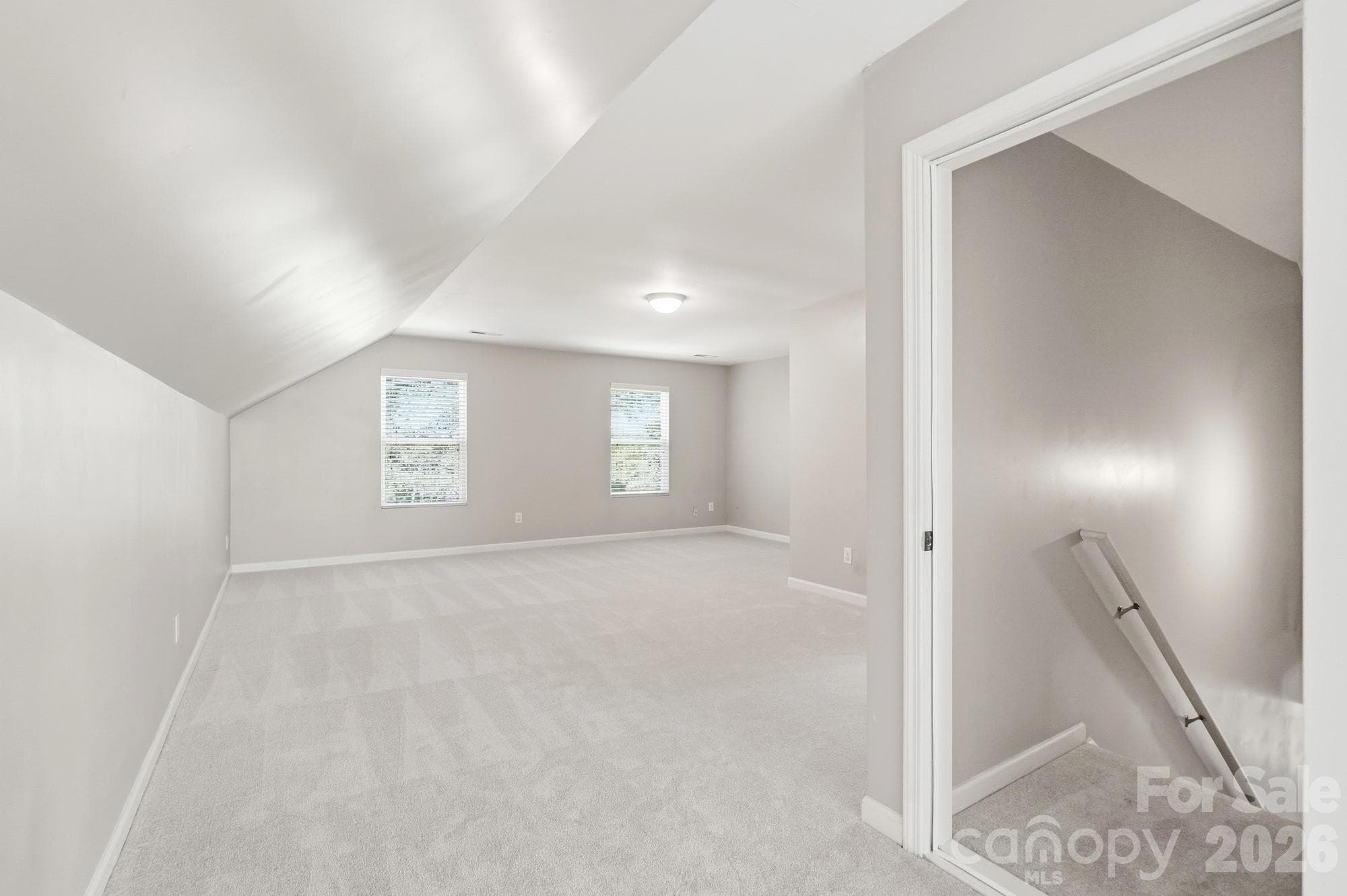 3rd level - 5409 Cotton Top Court, Waxhaw