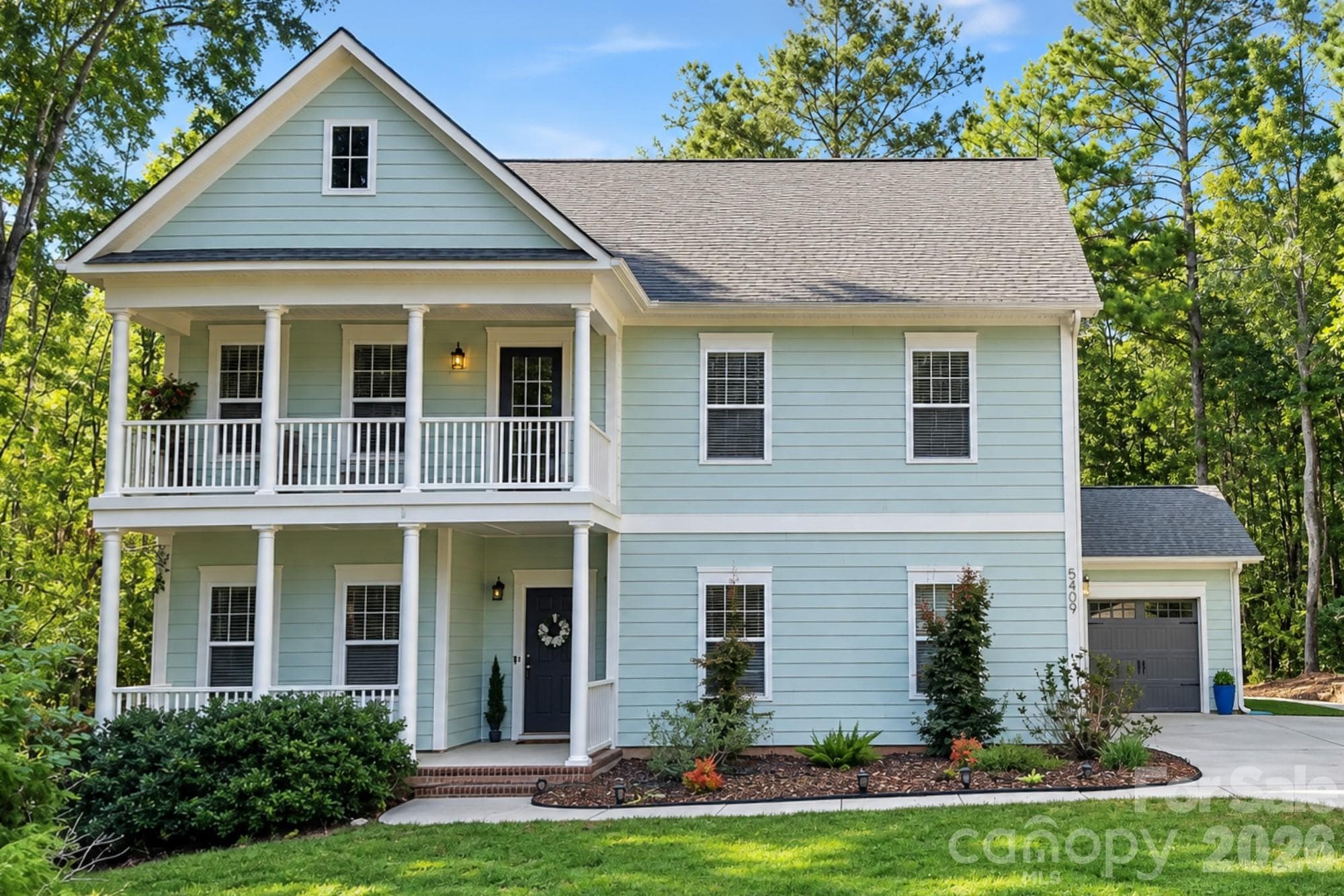 Come take a peek at 5409 Cotton Top Court! - 5409 Cotton Top Court, Waxhaw