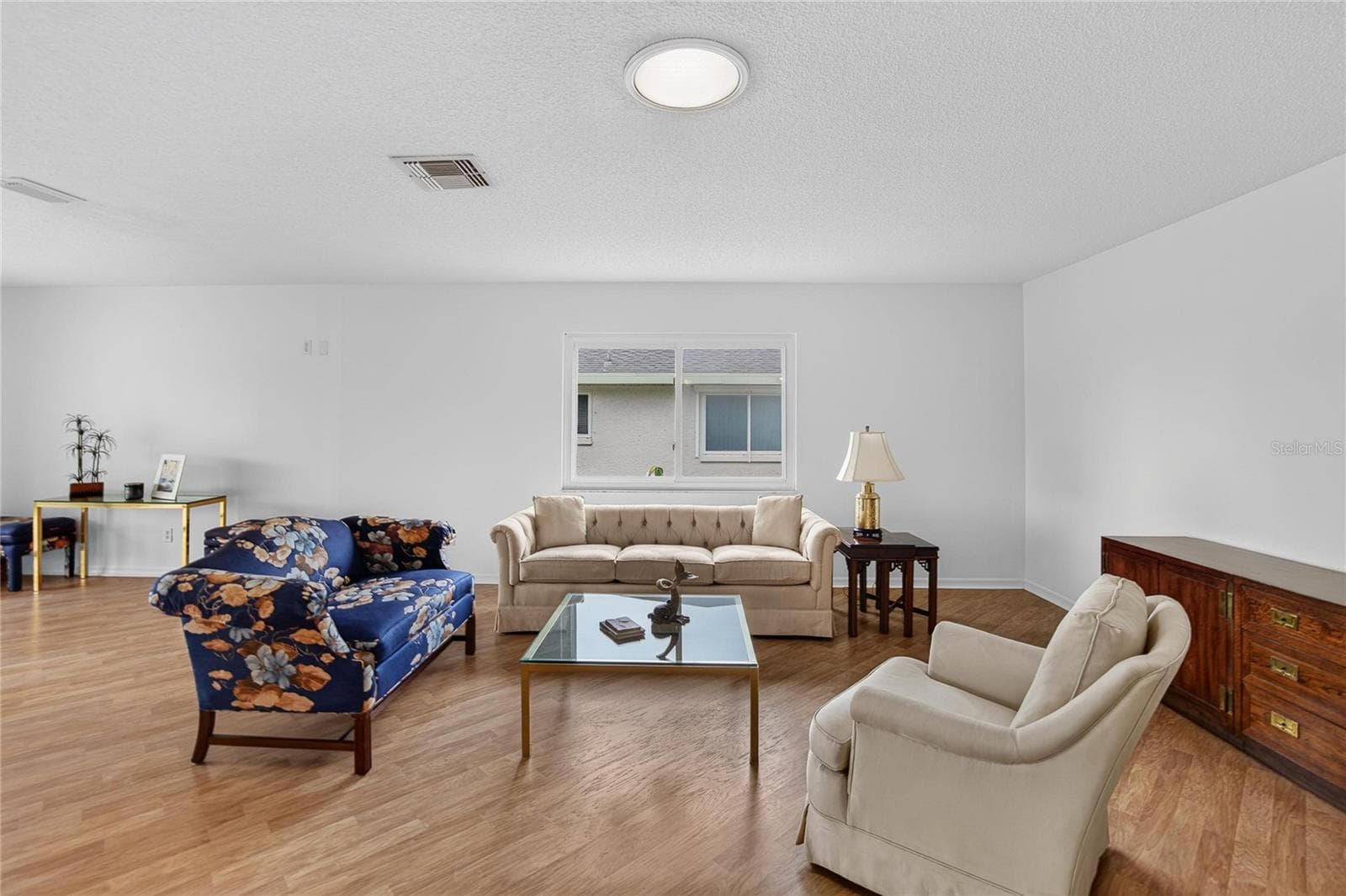 Living Room - 1308 LELAND DR #1308, SUN CITY CENTER