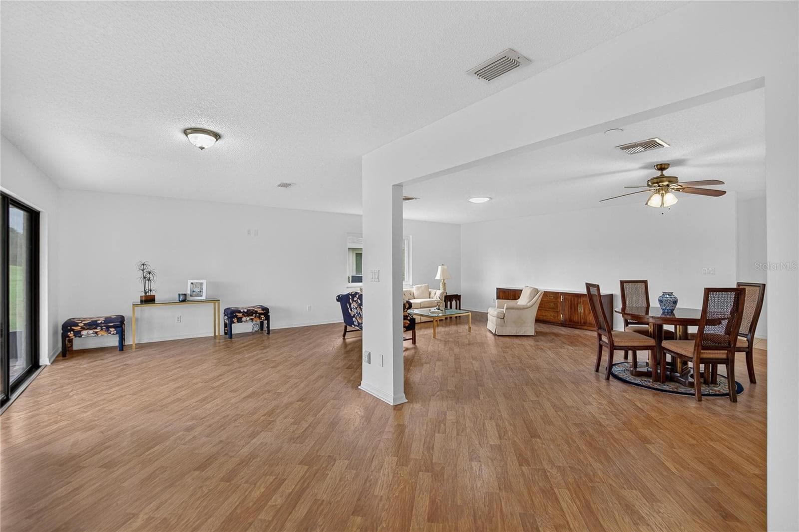 Great Room - 1308 LELAND DR #1308, SUN CITY CENTER