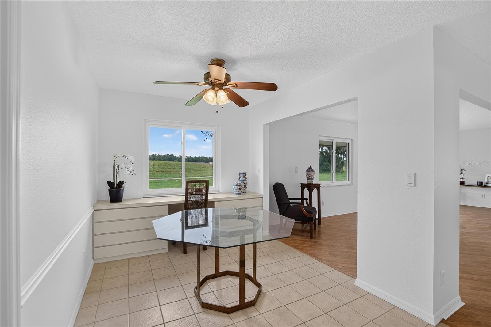 Dinette - 1308 LELAND DR #1308, SUN CITY CENTER