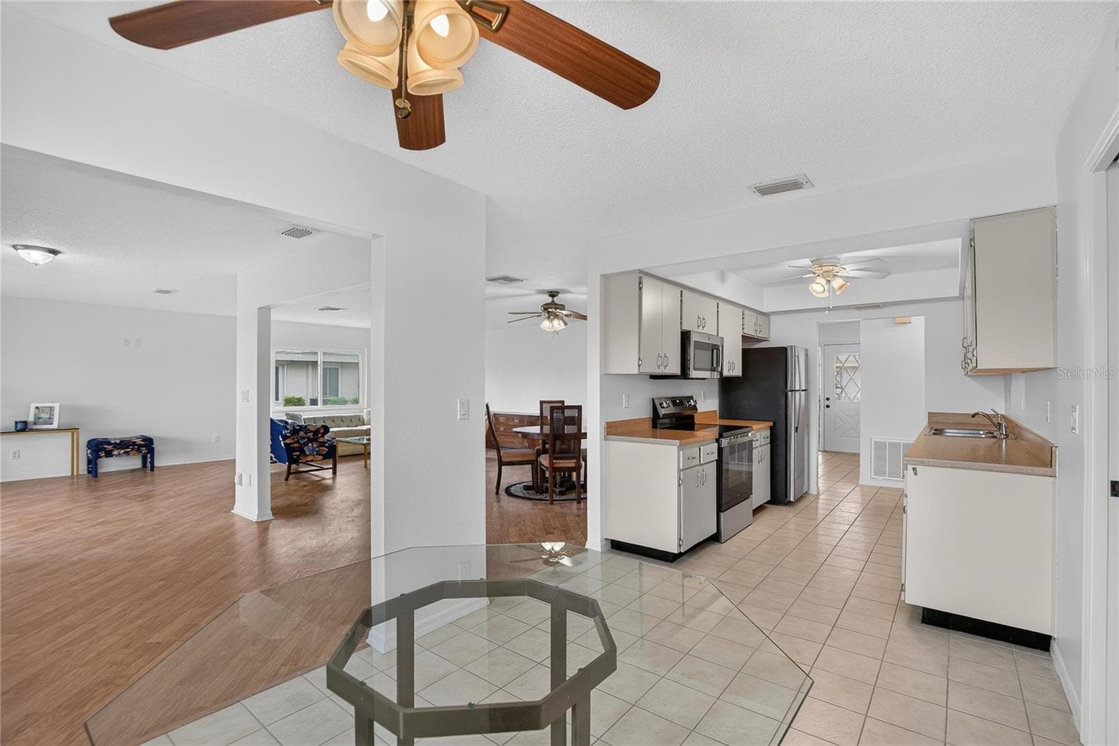 Condominium at 1308 LELAND DR #1308, SUN CITY CENTER, photo 22 of 66
