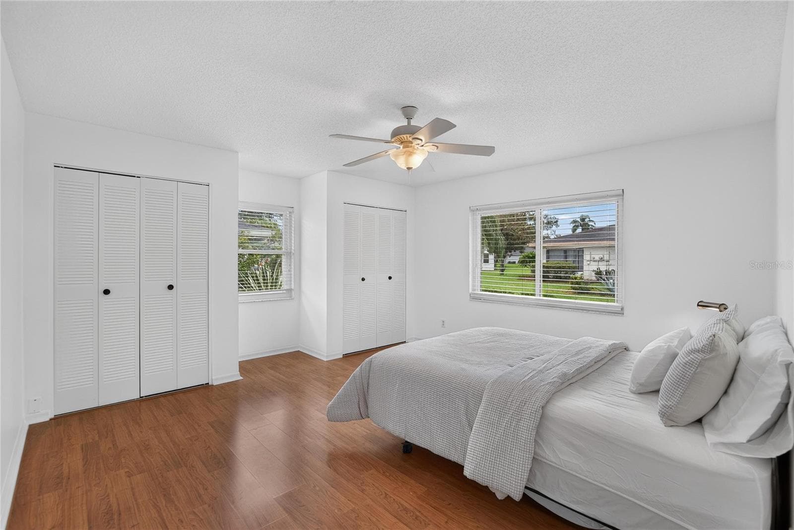 Bedroom 2 - 1308 LELAND DR #1308, SUN CITY CENTER