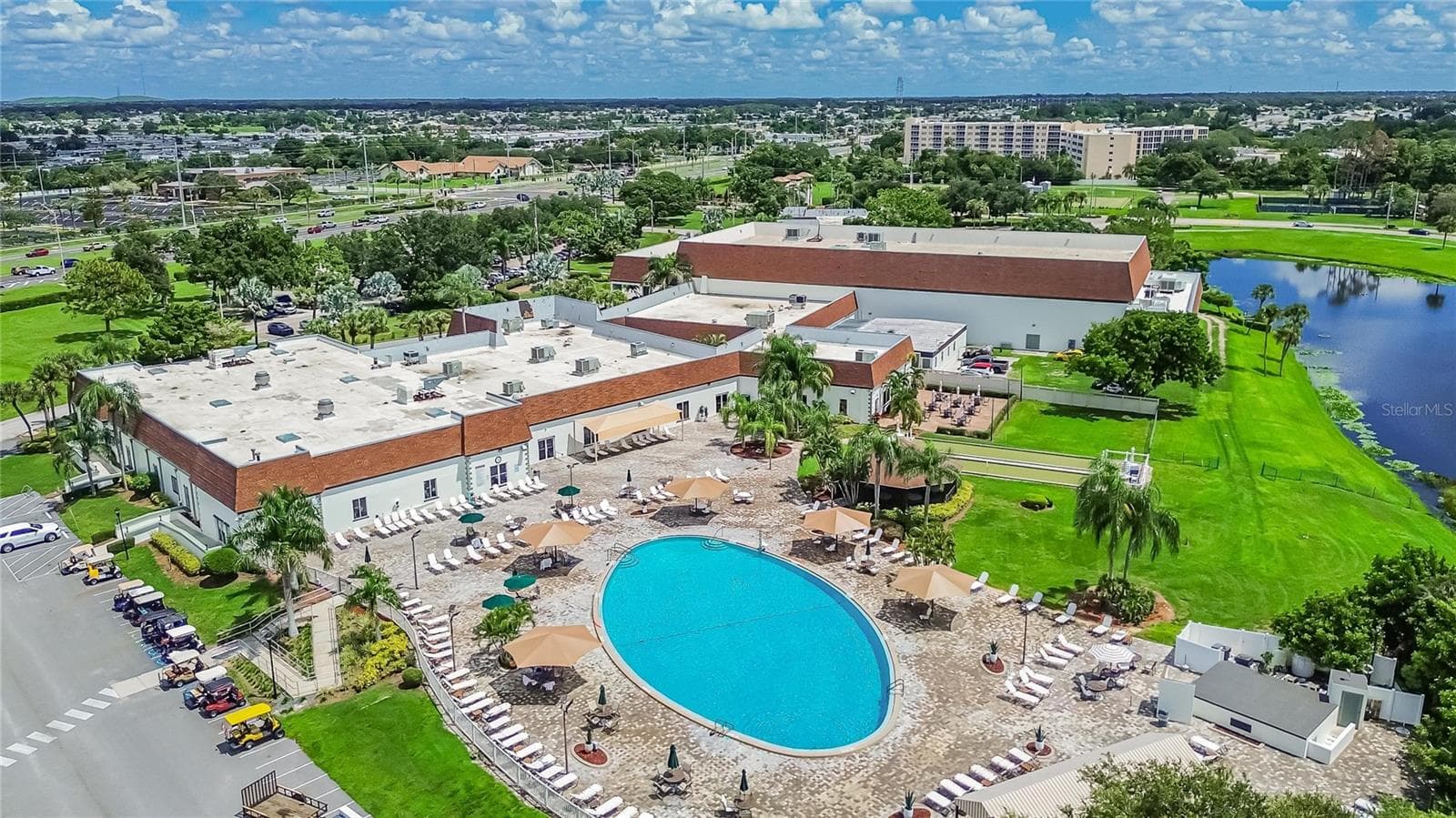 Kings Point North - 1308 LELAND DR #1308, SUN CITY CENTER