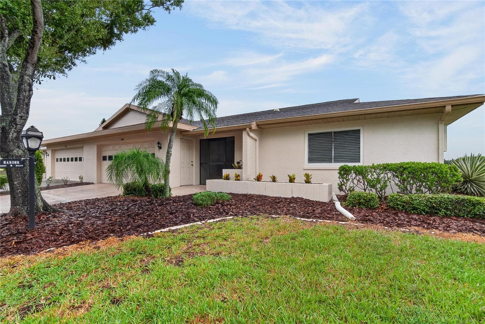 Condominium at 1308 LELAND DR #1308, SUN CITY CENTER, photo 61 of 66