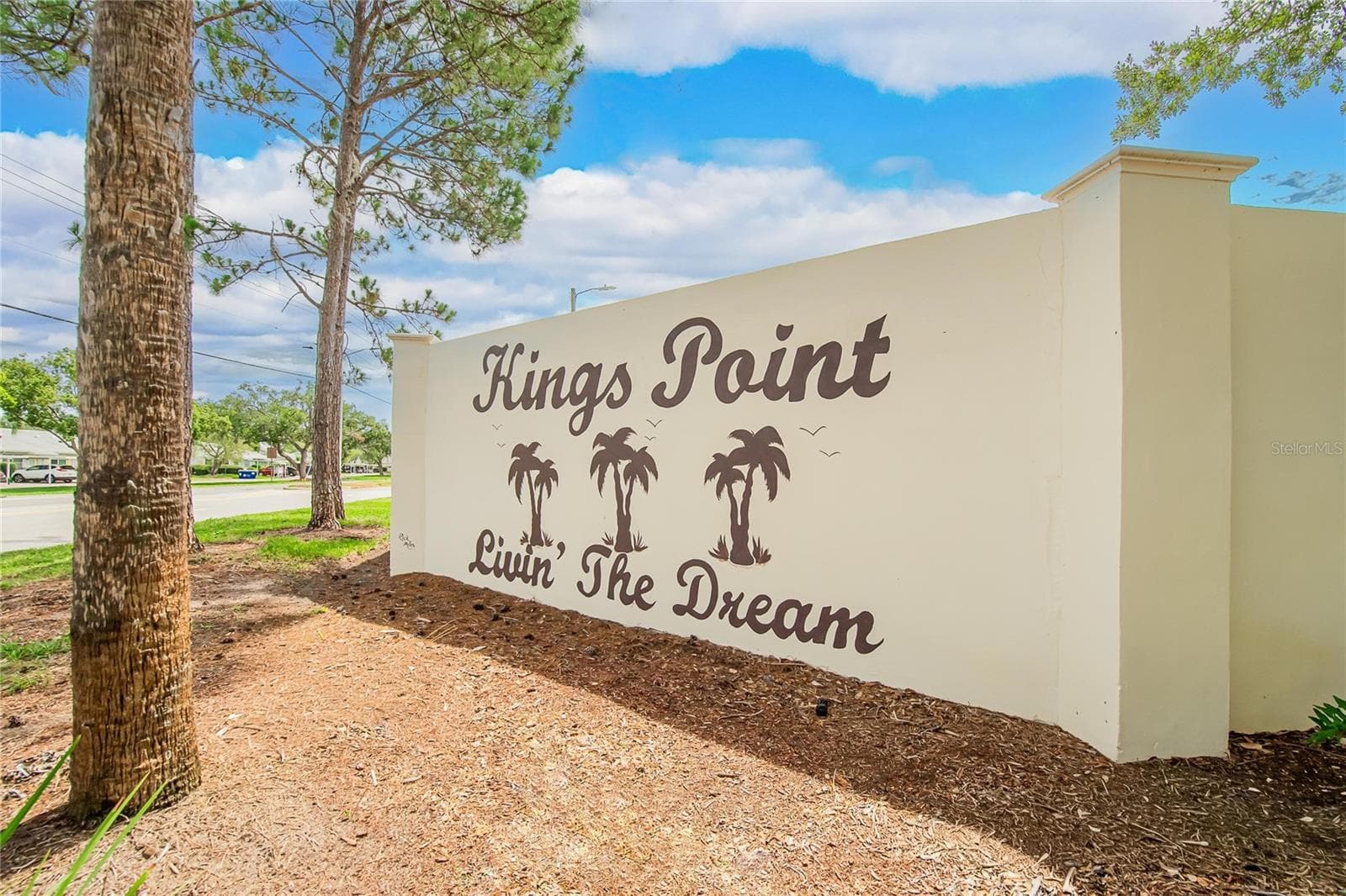 Condominium at 1308 LELAND DR #1308, SUN CITY CENTER, photo 64 of 66