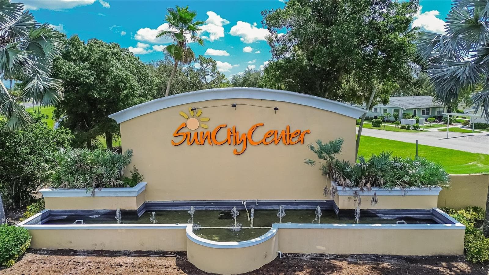 Condominium at 1308 LELAND DR #1308, SUN CITY CENTER, photo 65 of 66