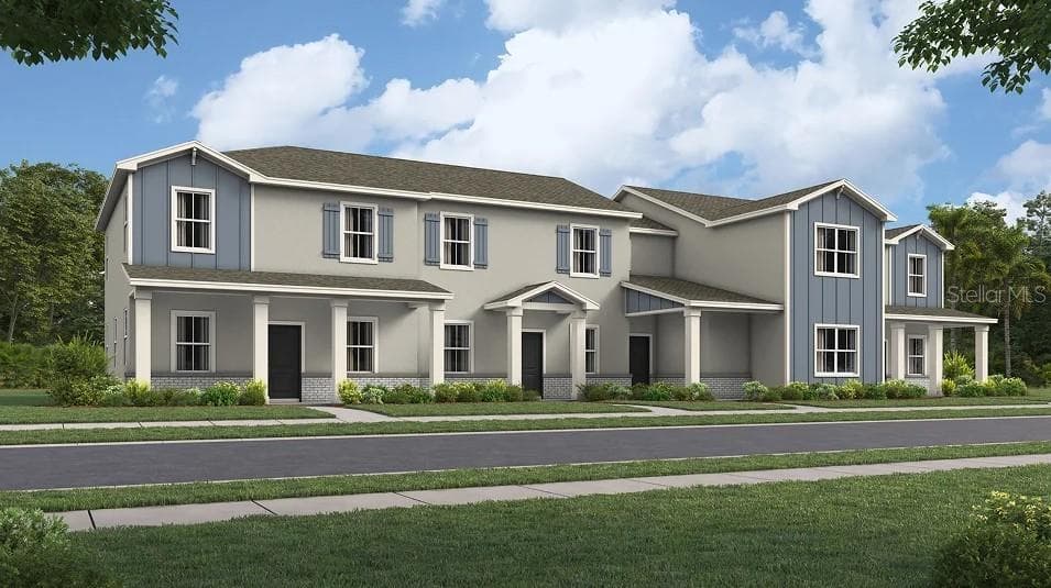 5549 RONIN DR