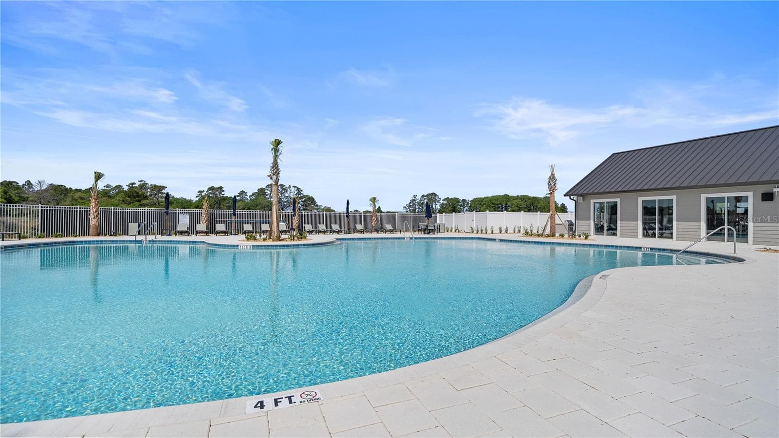 Amenities - 5549 RONIN DR, ST CLOUD