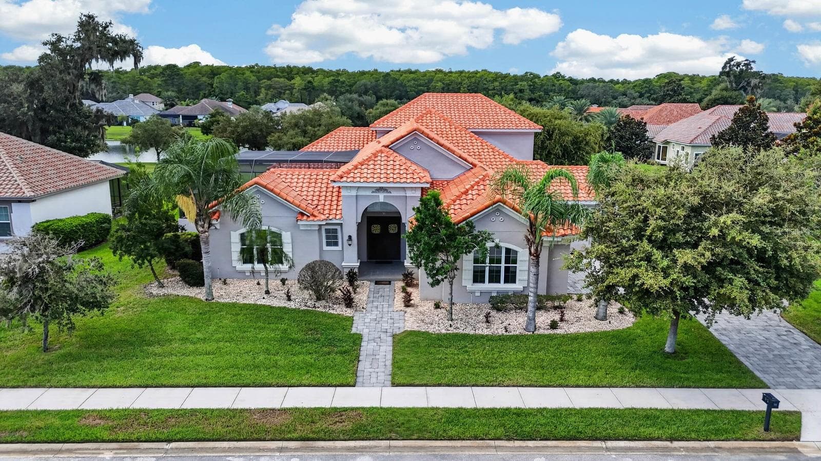 55 NEW WATER OAK DR
