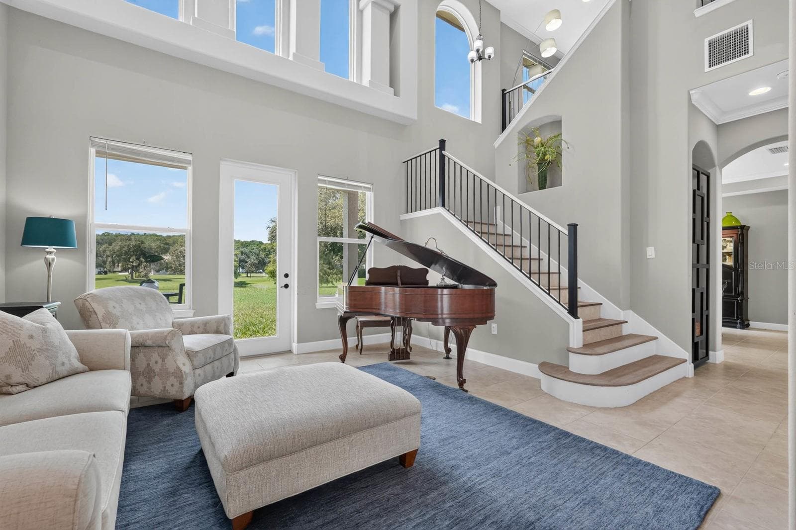 Single Family Residence at 55 NEW WATER OAK DR, PALM COAST, photo 4 of 70