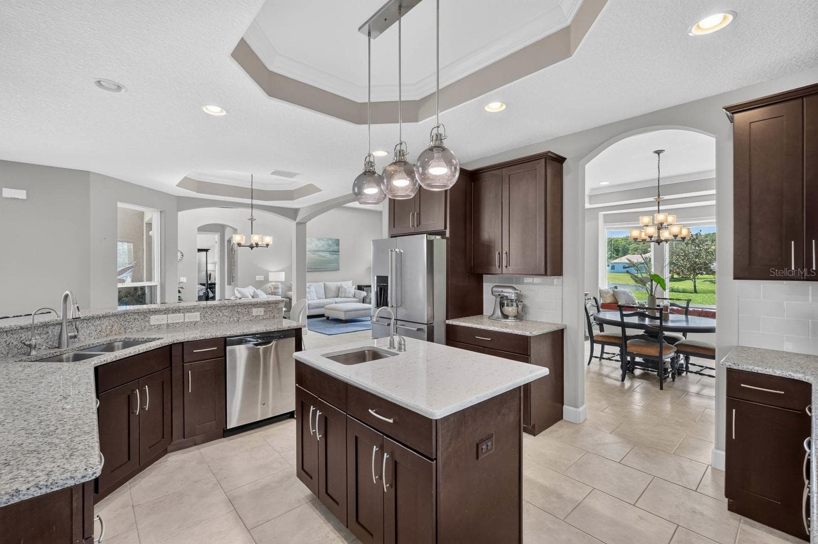 Single Family Residence at 55 NEW WATER OAK DR, PALM COAST, photo 10 of 70