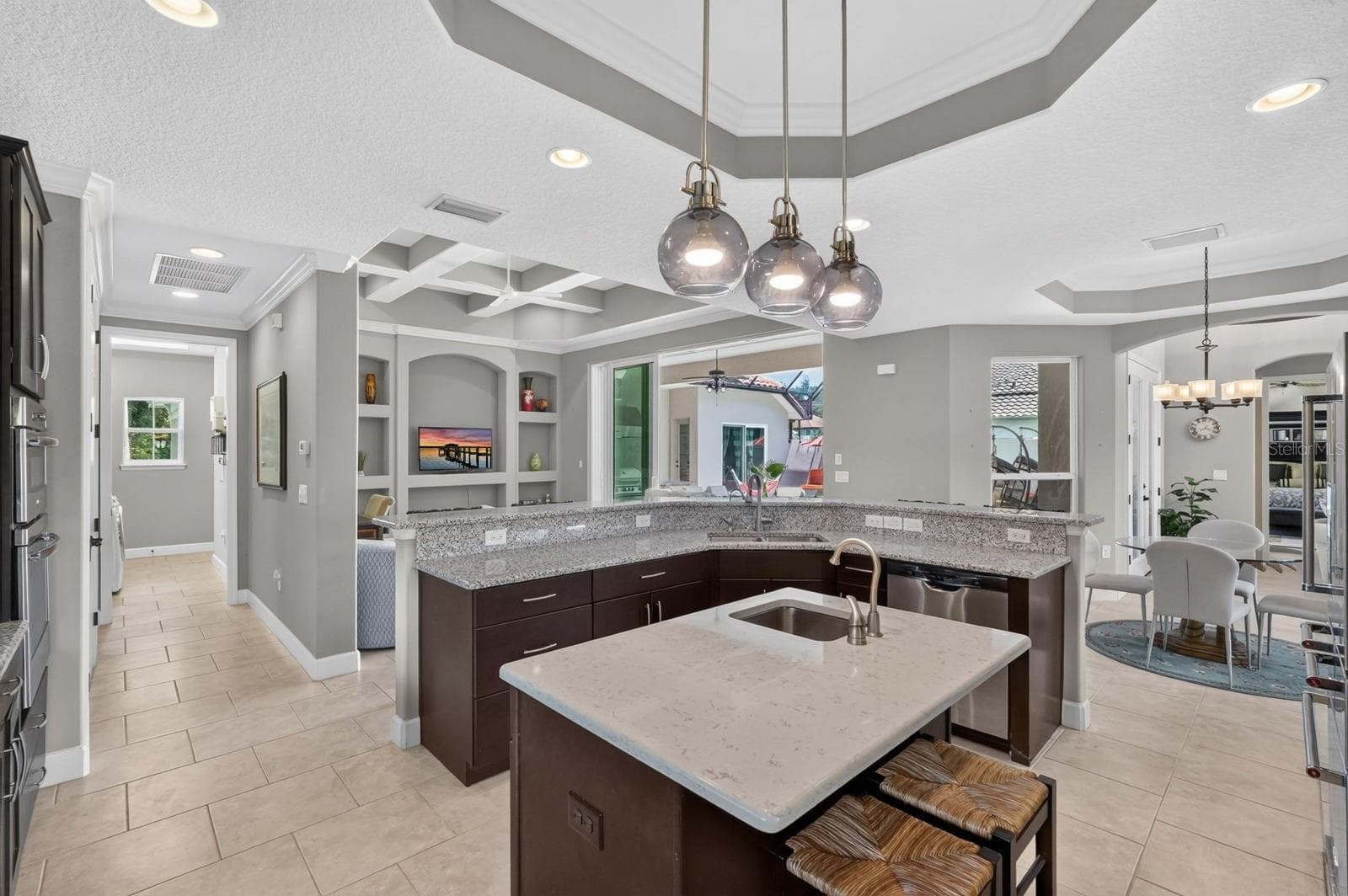 Single Family Residence at 55 NEW WATER OAK DR, PALM COAST, photo 11 of 70