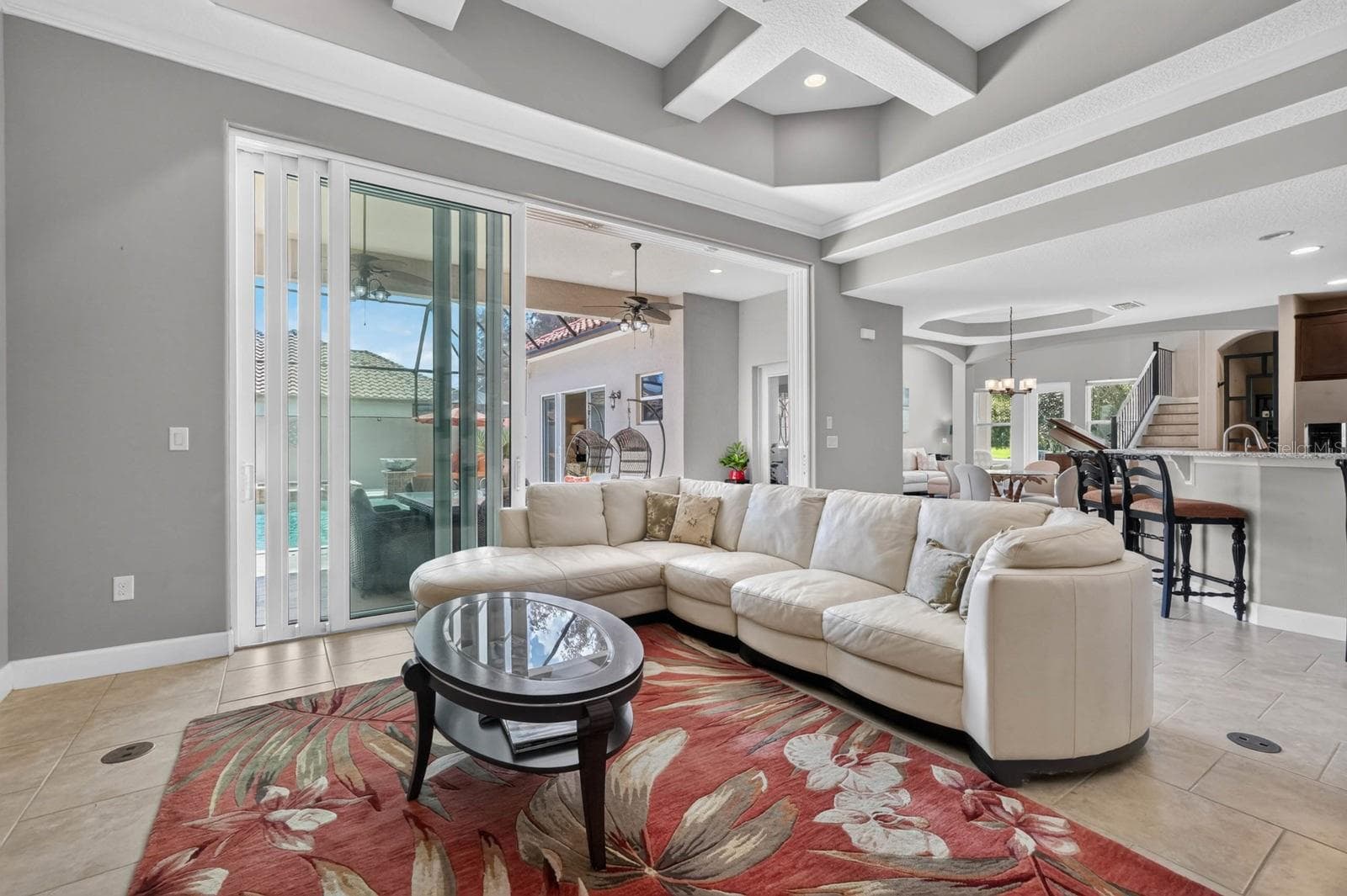 Single Family Residence at 55 NEW WATER OAK DR, PALM COAST, photo 18 of 70