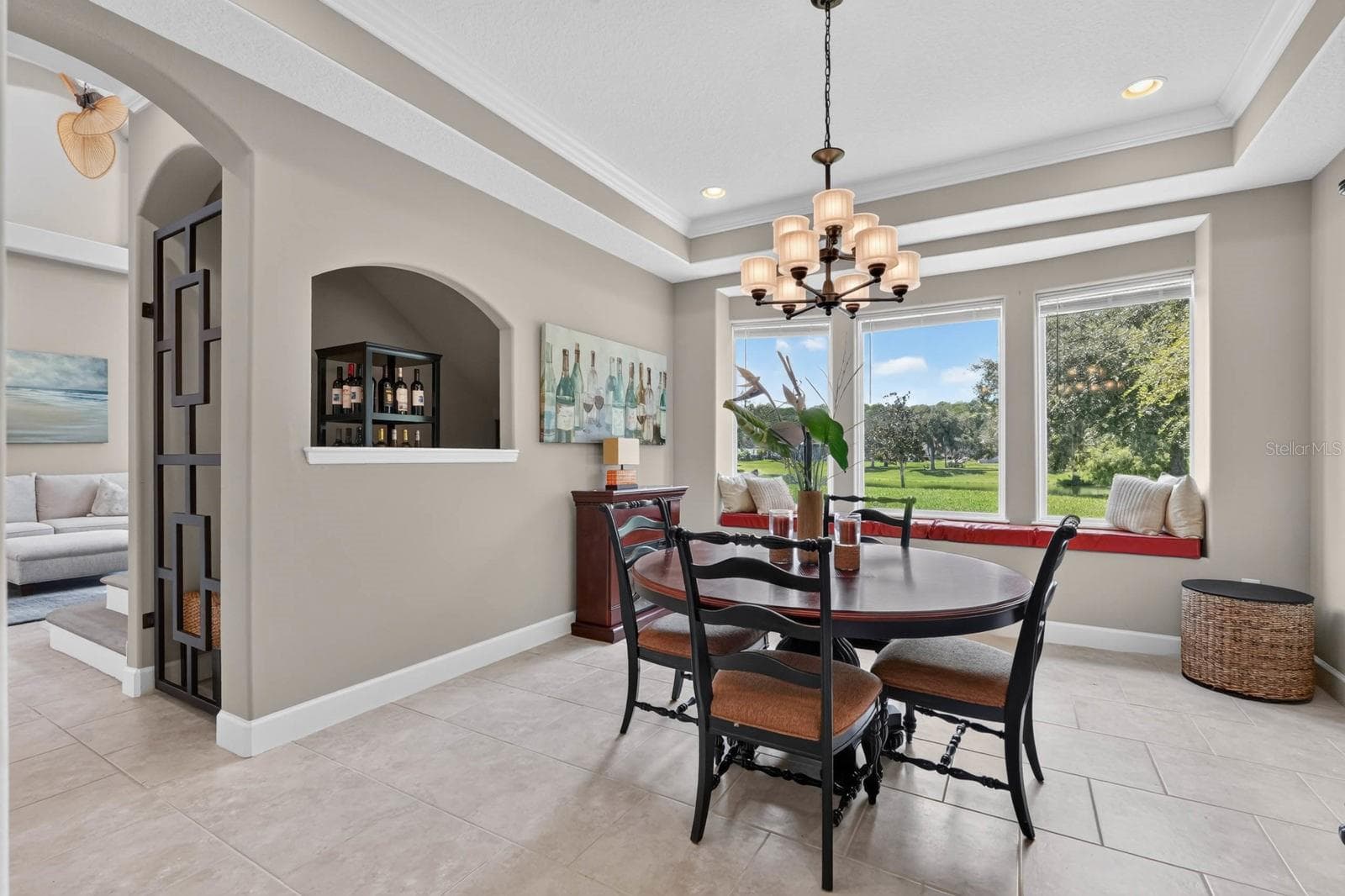 Single Family Residence at 55 NEW WATER OAK DR, PALM COAST, photo 19 of 70