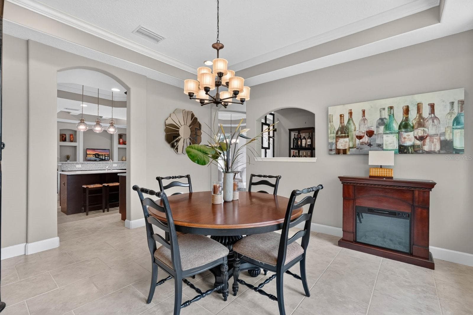 Single Family Residence at 55 NEW WATER OAK DR, PALM COAST, photo 20 of 70