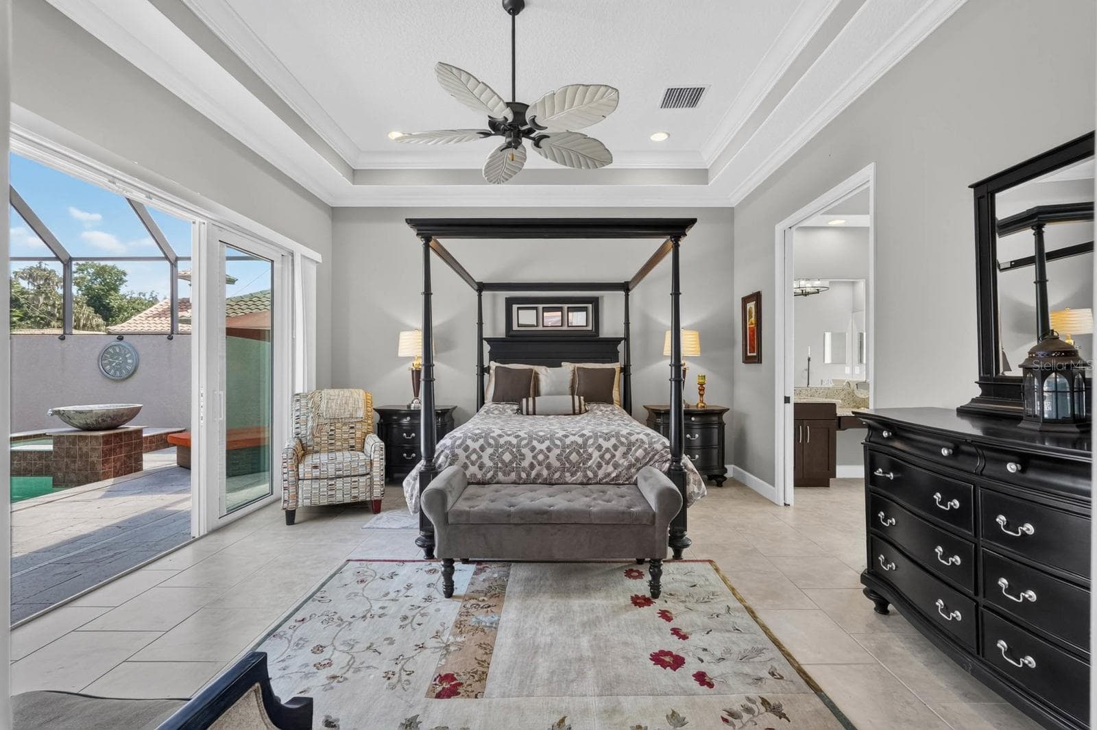 Single Family Residence at 55 NEW WATER OAK DR, PALM COAST, photo 22 of 70