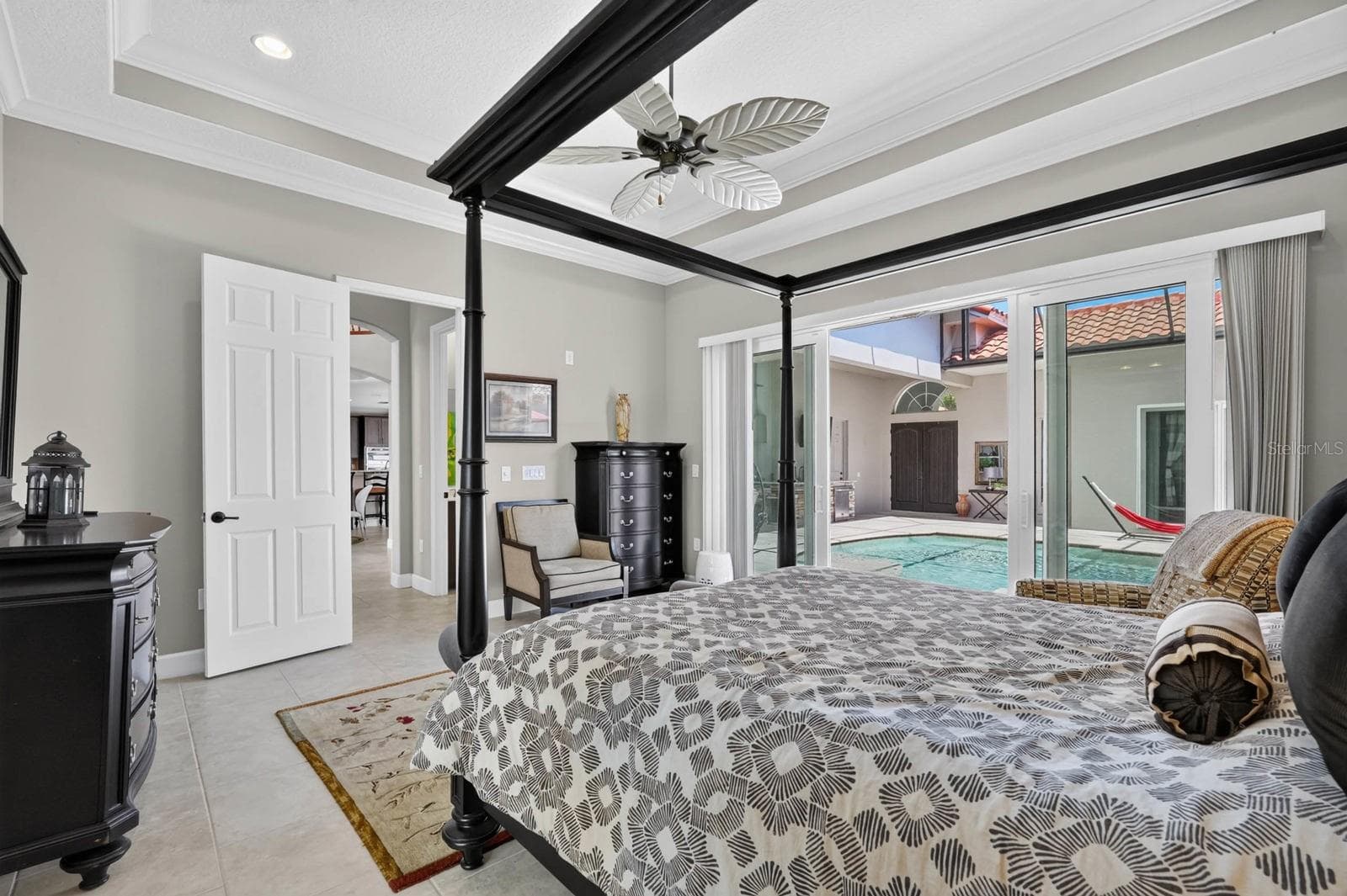 Single Family Residence at 55 NEW WATER OAK DR, PALM COAST, photo 23 of 70