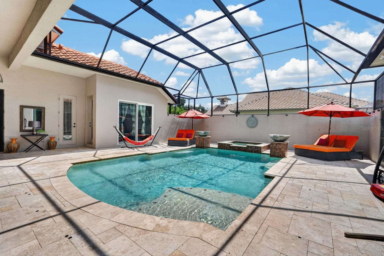 Single Family Residence at 55 NEW WATER OAK DR, PALM COAST, photo 31 of 70