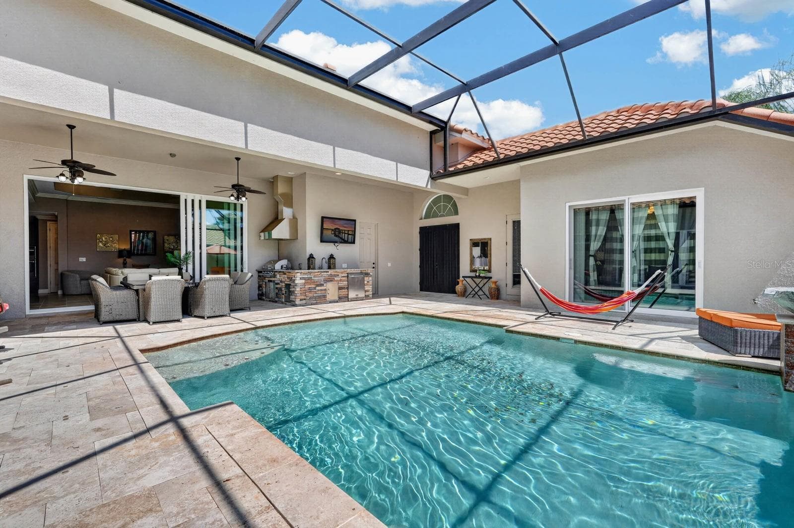 Single Family Residence at 55 NEW WATER OAK DR, PALM COAST, photo 33 of 70