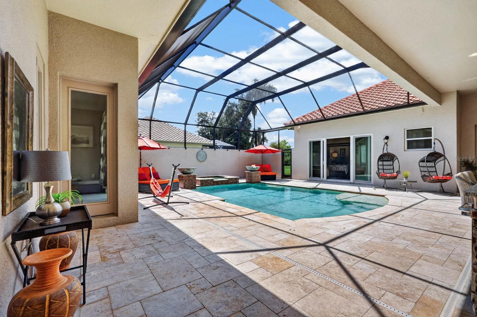 Single Family Residence at 55 NEW WATER OAK DR, PALM COAST, photo 34 of 70