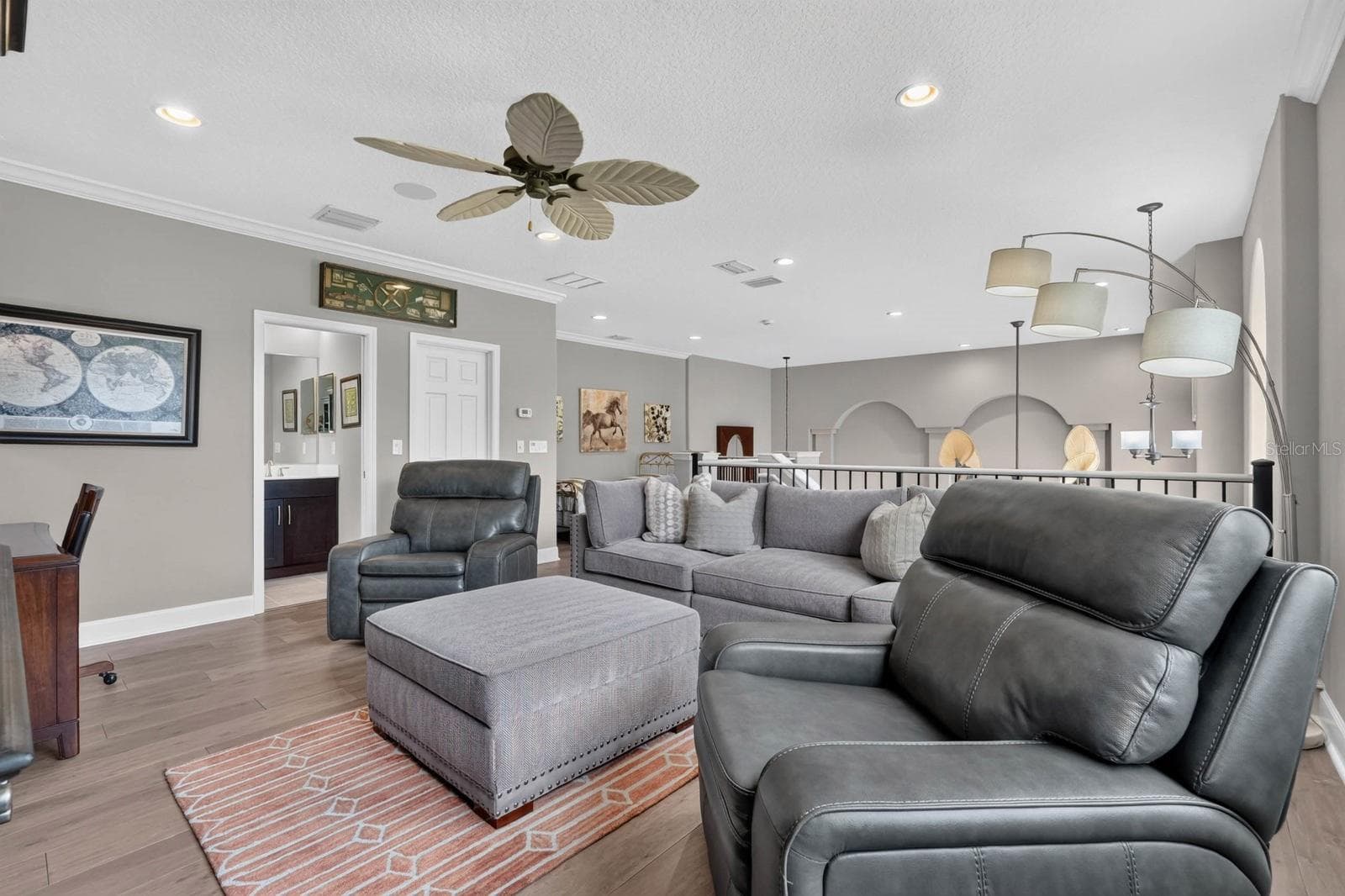 Single Family Residence at 55 NEW WATER OAK DR, PALM COAST, photo 43 of 70